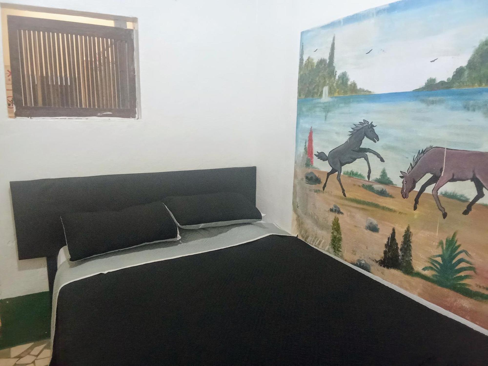 Zazil Ha Hostel El Remate Exterior photo